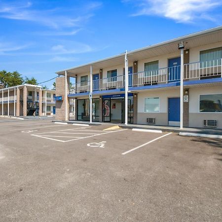 Motel 6-Odenton, Md - Fort Meade Dış mekan fotoğraf