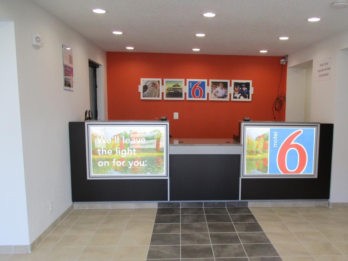 Motel 6-Odenton, Md - Fort Meade Dış mekan fotoğraf