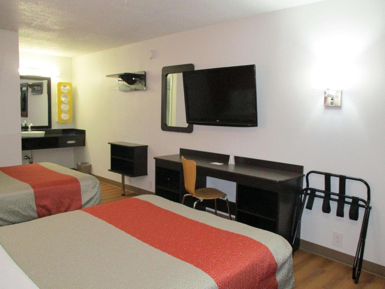 Motel 6-Odenton, Md - Fort Meade Dış mekan fotoğraf