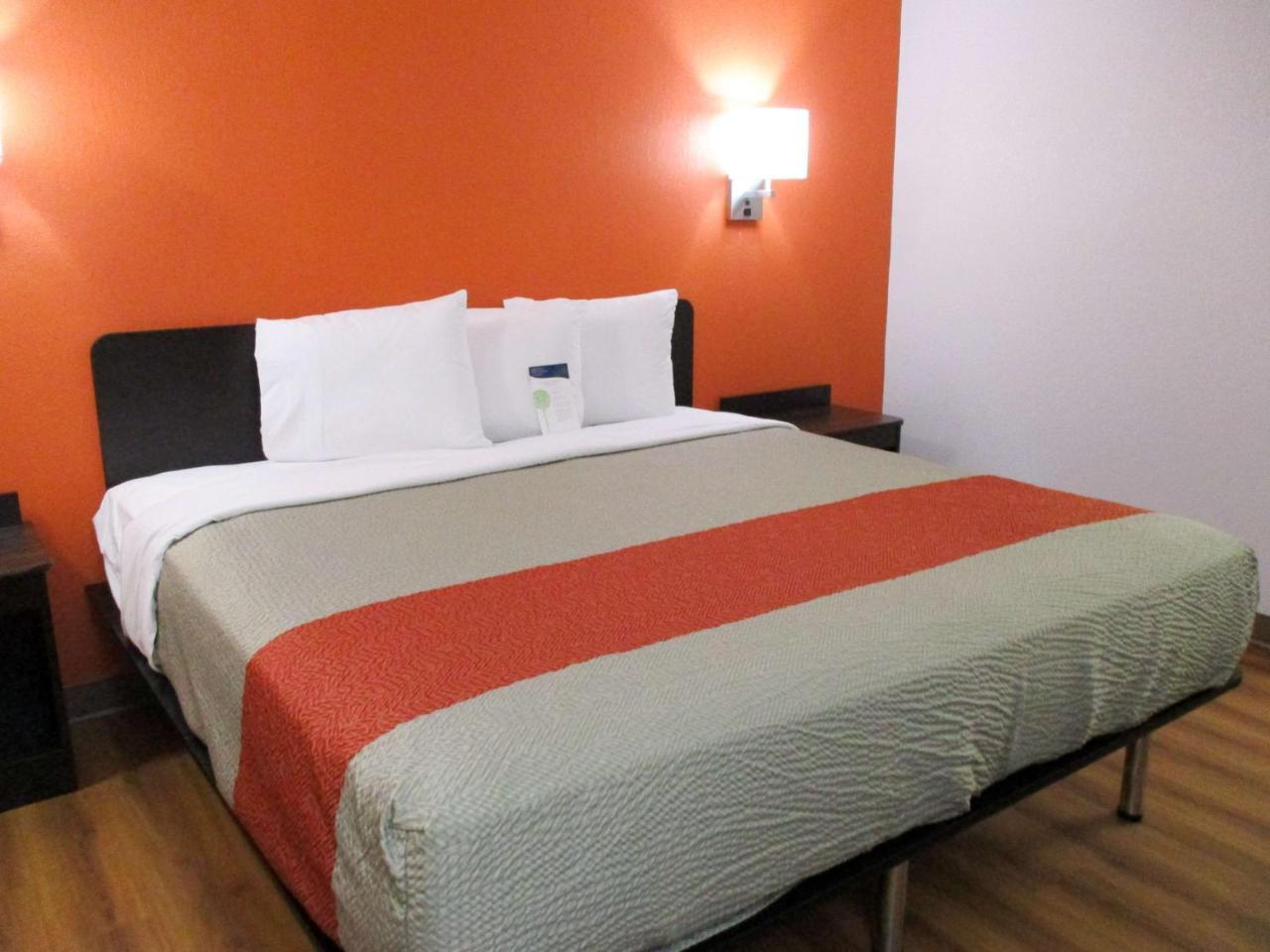 Motel 6-Odenton, Md - Fort Meade Dış mekan fotoğraf