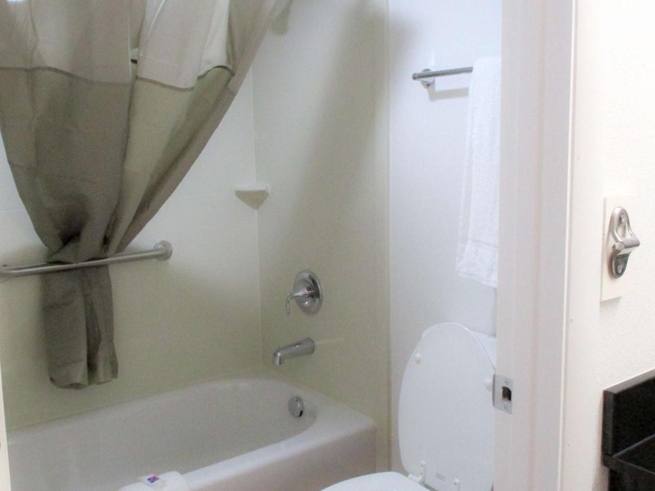 Motel 6-Odenton, Md - Fort Meade Dış mekan fotoğraf