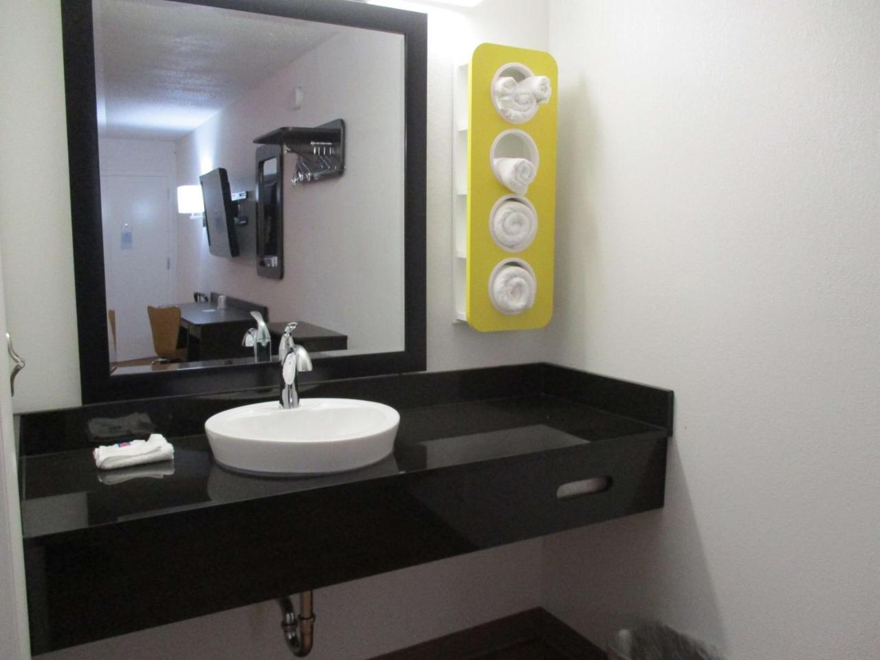 Motel 6-Odenton, Md - Fort Meade Dış mekan fotoğraf