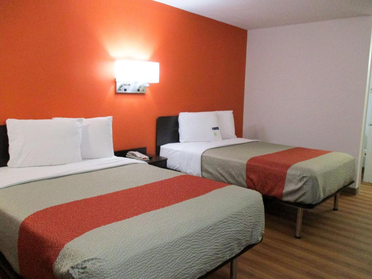 Motel 6-Odenton, Md - Fort Meade Dış mekan fotoğraf