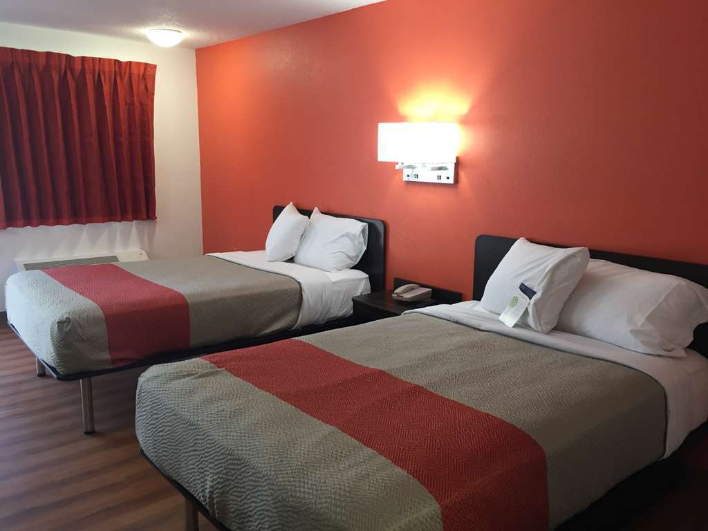 Motel 6-Odenton, Md - Fort Meade Oda fotoğraf