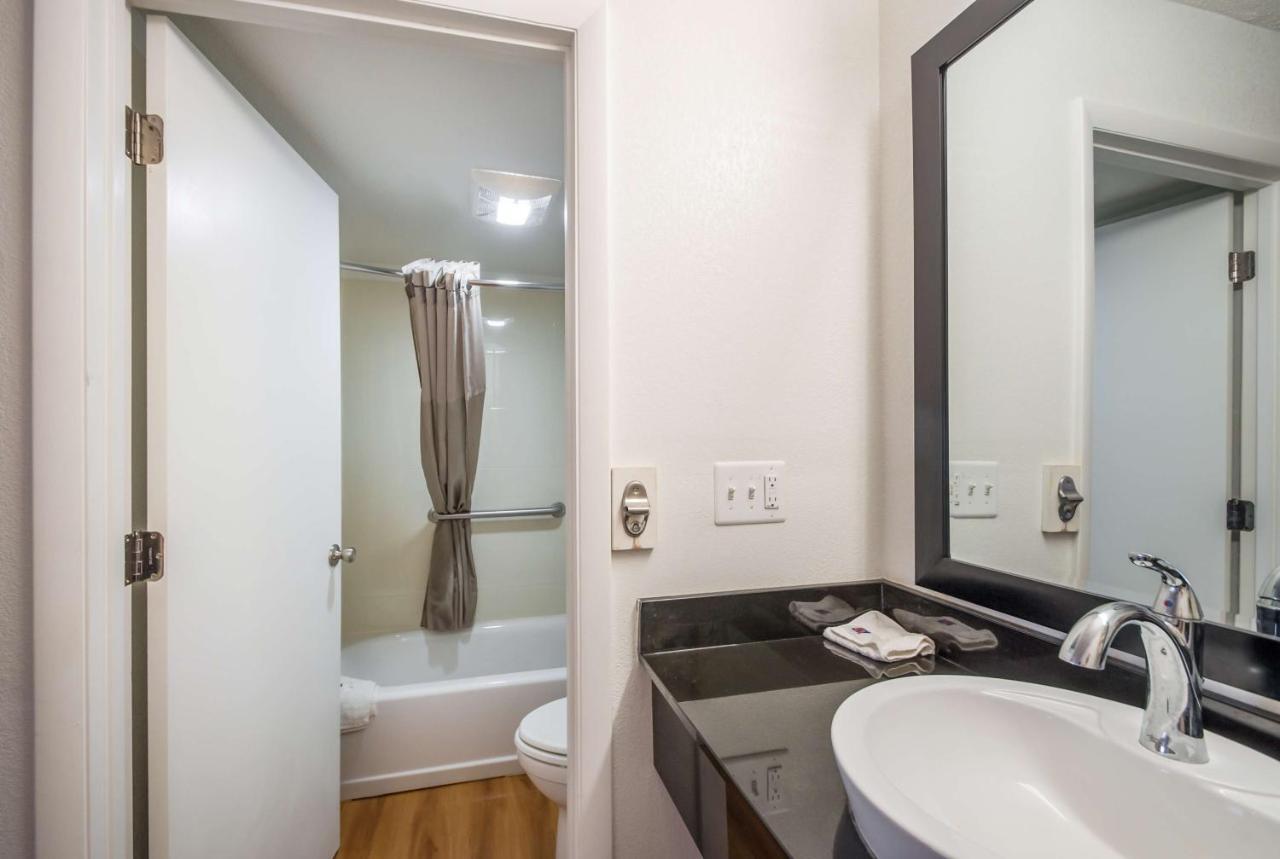 Motel 6-Odenton, Md - Fort Meade Dış mekan fotoğraf