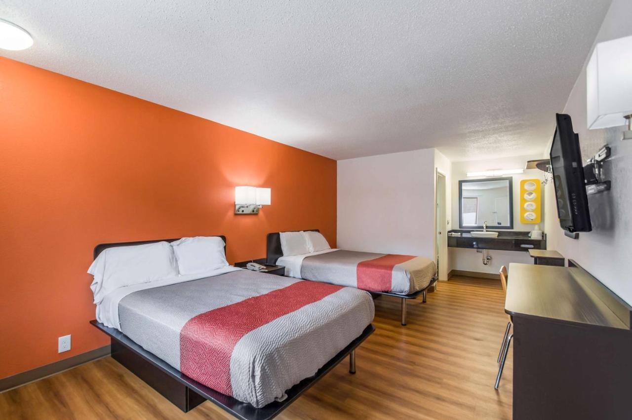 Motel 6-Odenton, Md - Fort Meade Dış mekan fotoğraf