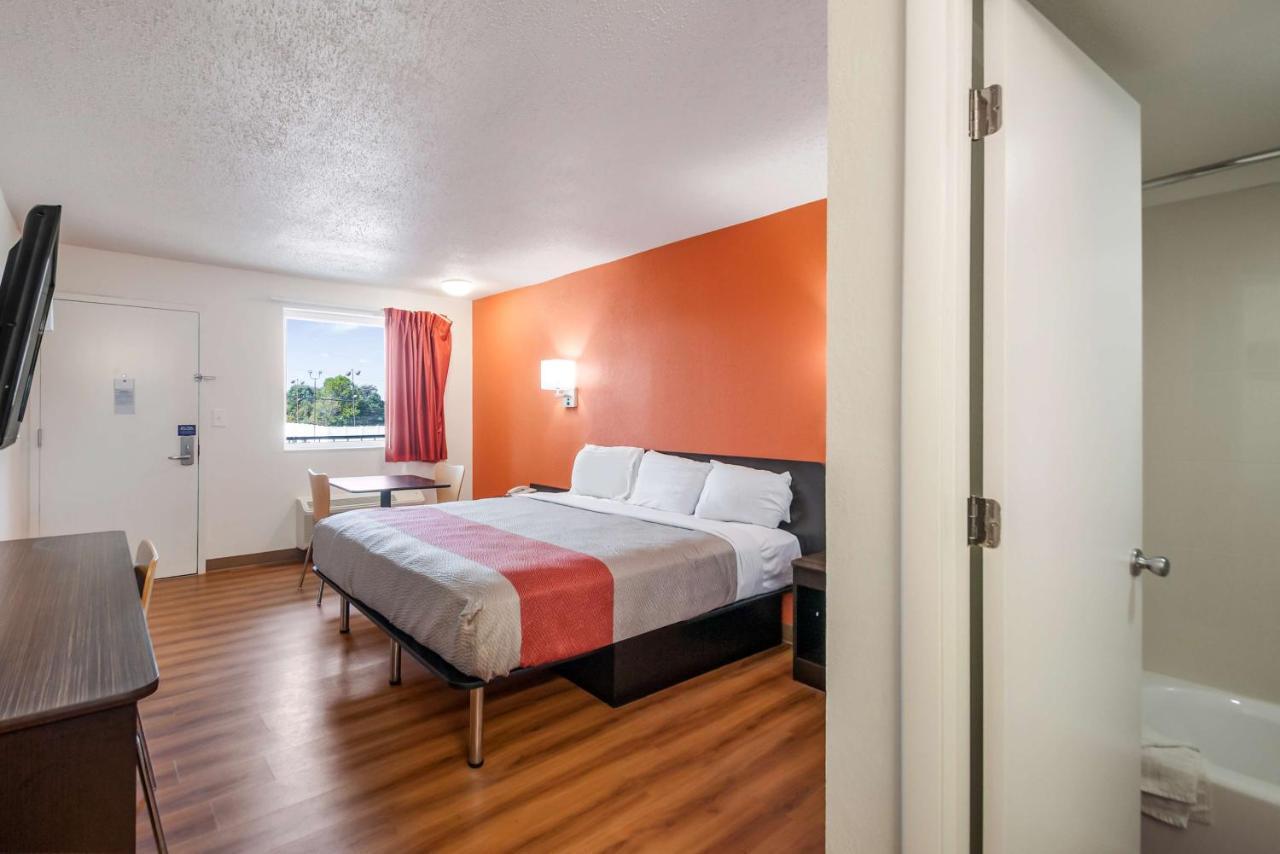 Motel 6-Odenton, Md - Fort Meade Dış mekan fotoğraf