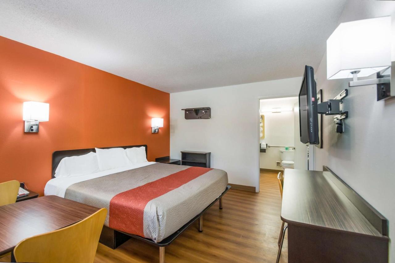 Motel 6-Odenton, Md - Fort Meade Dış mekan fotoğraf