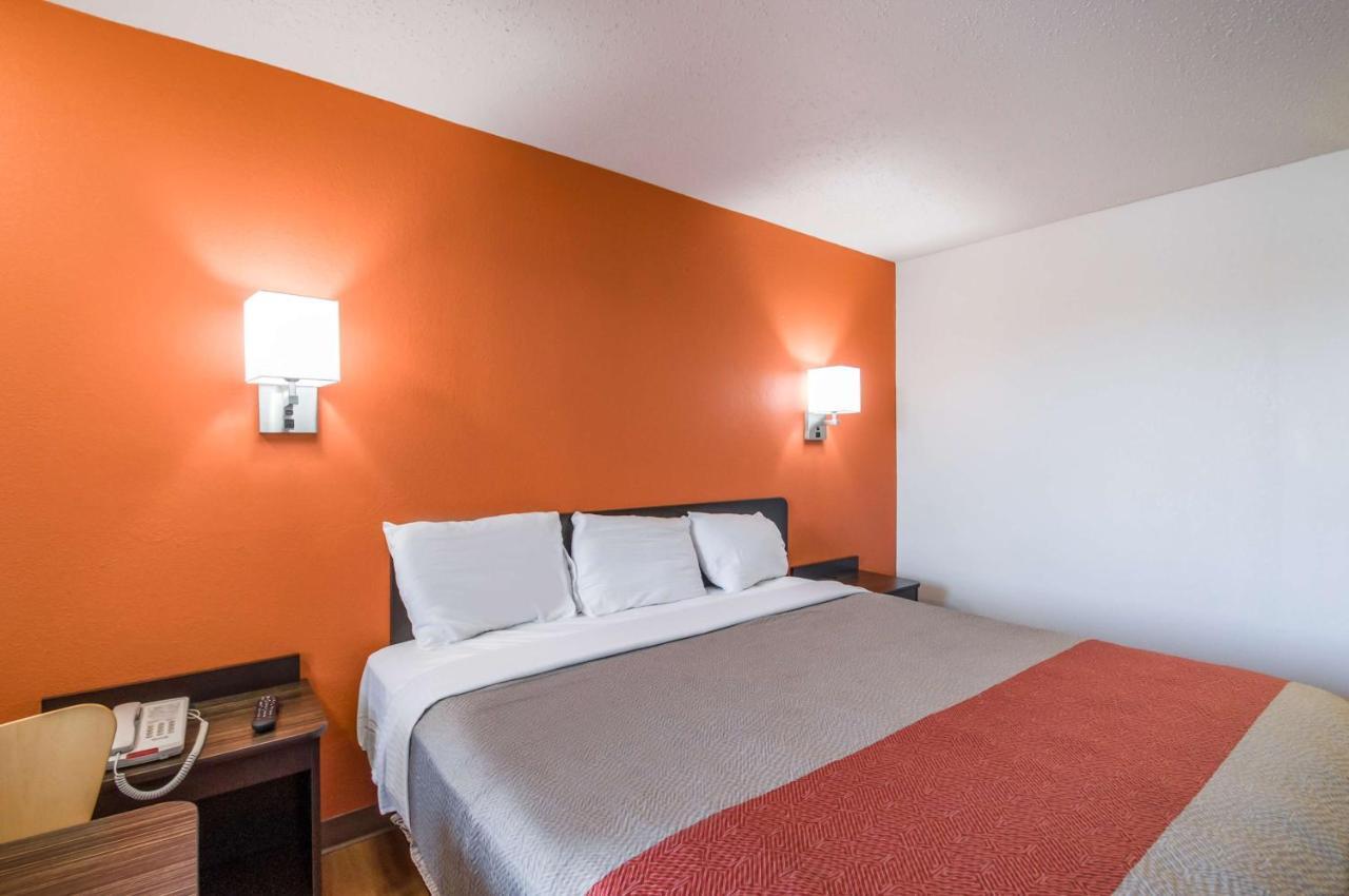 Motel 6-Odenton, Md - Fort Meade Dış mekan fotoğraf