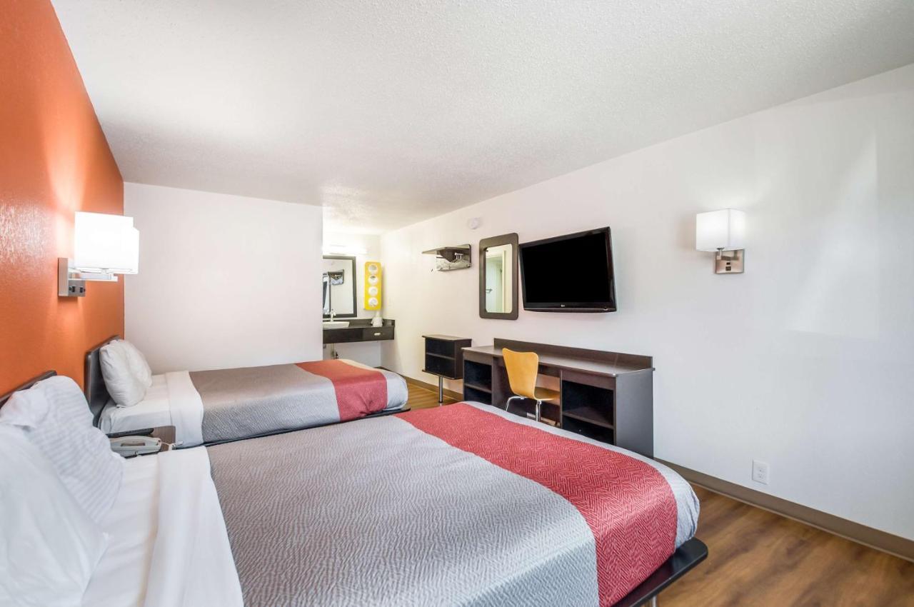 Motel 6-Odenton, Md - Fort Meade Dış mekan fotoğraf