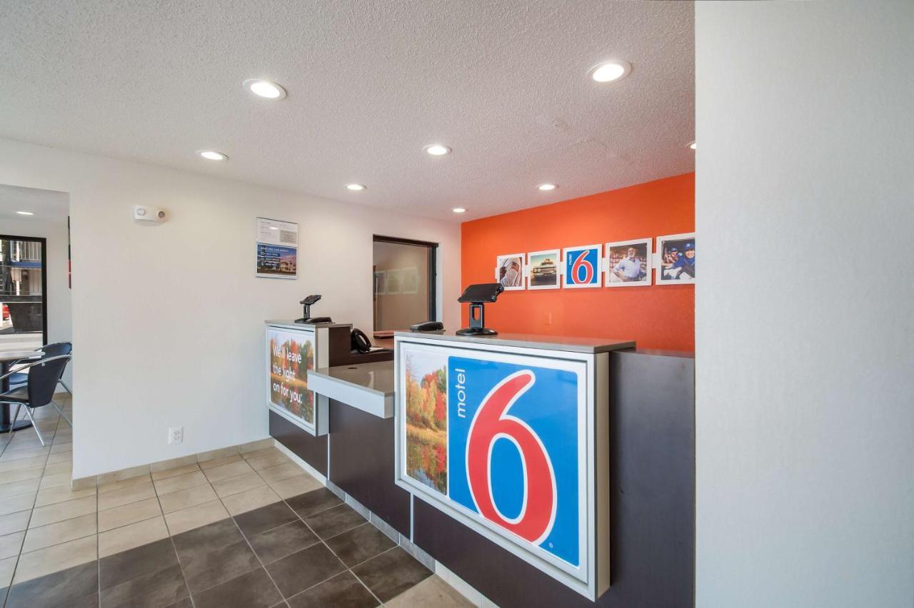Motel 6-Odenton, Md - Fort Meade Dış mekan fotoğraf