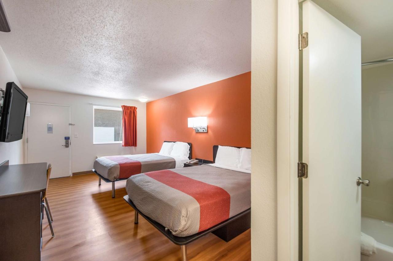 Motel 6-Odenton, Md - Fort Meade Dış mekan fotoğraf