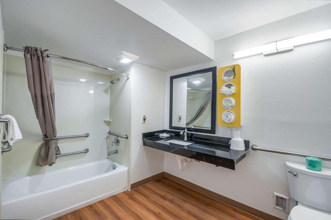 Motel 6-Odenton, Md - Fort Meade Dış mekan fotoğraf