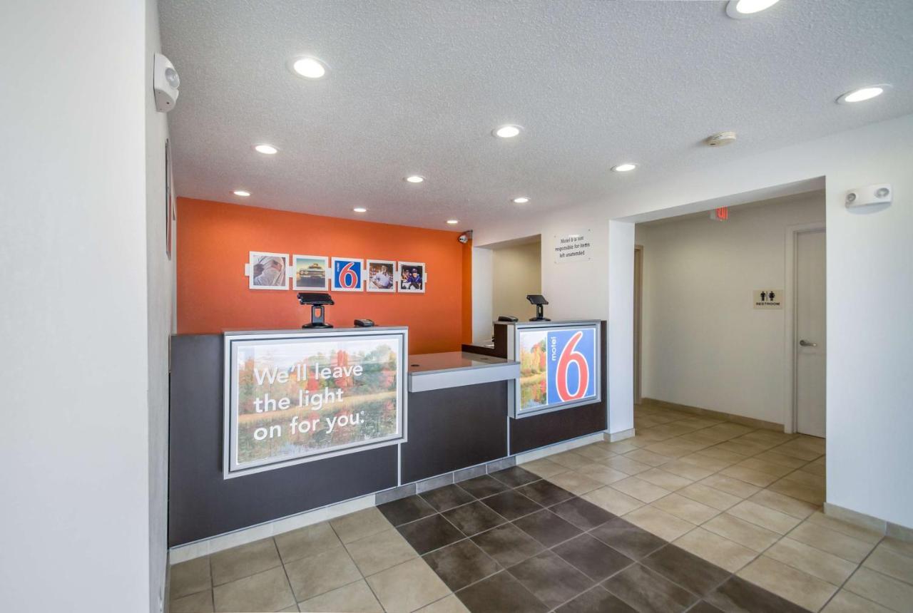 Motel 6-Odenton, Md - Fort Meade Dış mekan fotoğraf