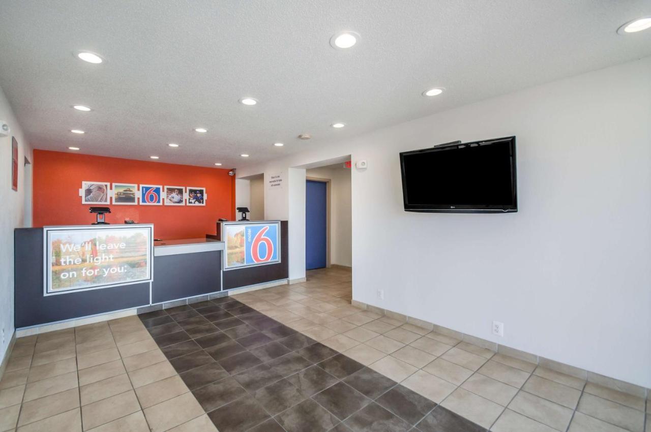 Motel 6-Odenton, Md - Fort Meade Dış mekan fotoğraf